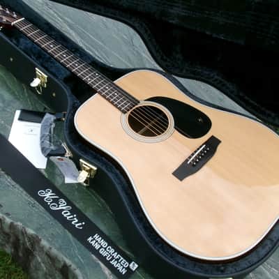1976 Alvarez Yairi DY 90, Absolutely beautiful acoustic! Amazing