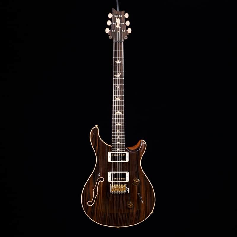 PRS Custom 24 Semi-Hollow Private Stock image 1