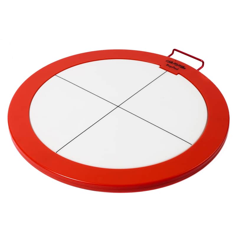 Keith McMillen Instruments BopPad Smart Fabric Drum Pad | Reverb