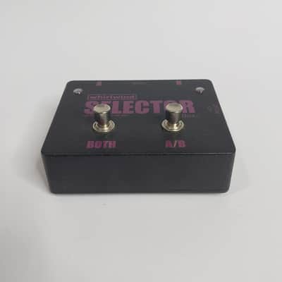 Whirlwind Selector A/B Box image 10