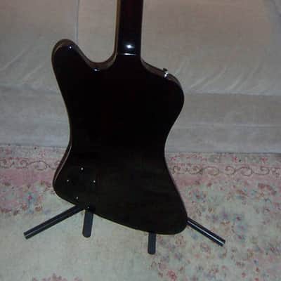 Gibson Orville late 1990s Thunderbird bass image 2