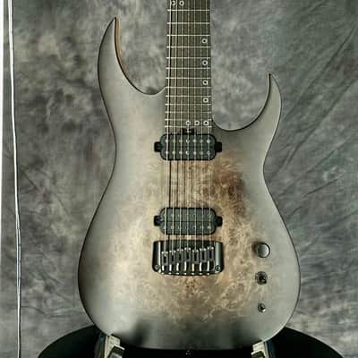 Schecter Keith Merrow Signature KM-7 Mk-III (2021) image 4