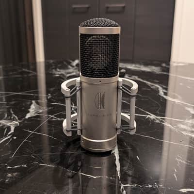 Brauner Phanthera, fantastic large diaphragm microphone image 1