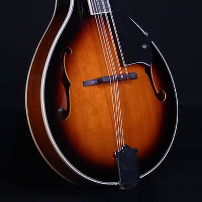 Ibanez M510BS A Style Mandolin - Brown Sunburst image 3