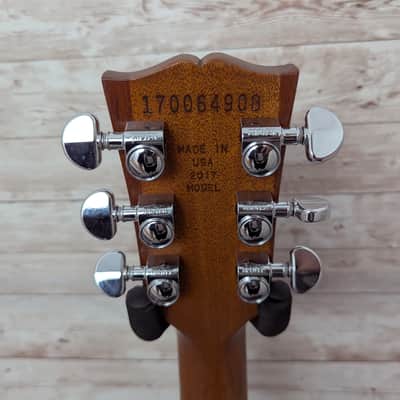 Used Gibson Les Paul Tribute HP image 8