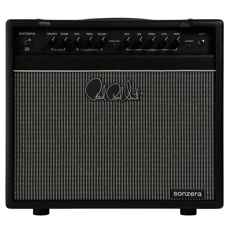 PRS Sonzera 20 20W 1x12 Tube Combo image 1