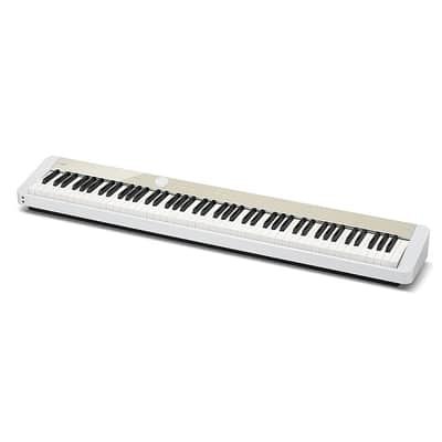 CASIO PX-S1100 MB Privia Digitalpiano mellow beige