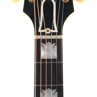 Gibson J200 Sunburst 1956 image 2