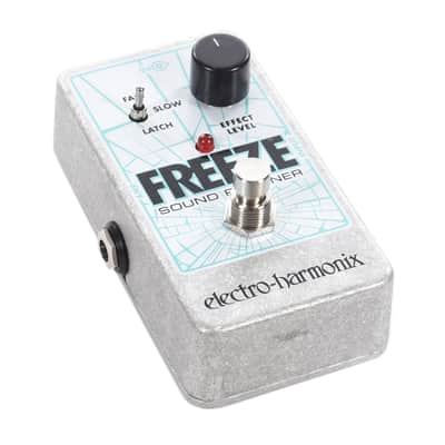 Electro-Harmonix Freeze Sound Retainer image 2