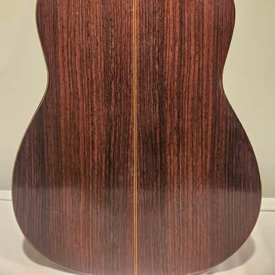 Martin N-20 Classical Acoustic Guitar image 4