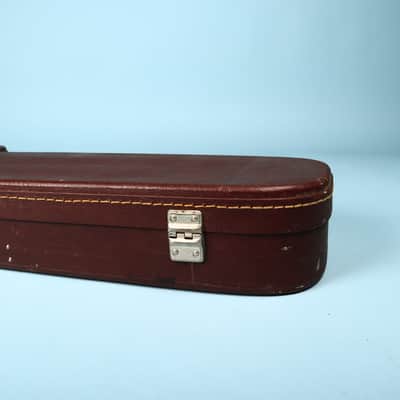 Ibanez AH-10 Allan Holdsworth Roadstar Japan MIJ Case image 18