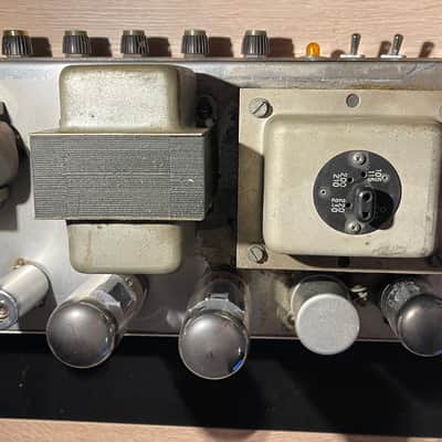 Marshall JTM45, 1965/1966, Mint Condition image 11