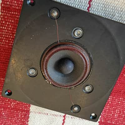 JBL LE25 original tweeter - 4311 image 4