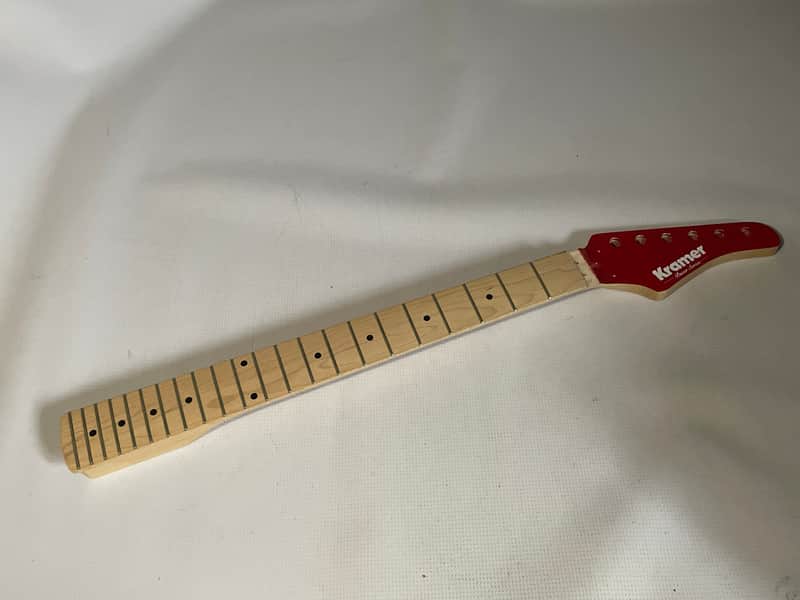 Kramer Pacer Series