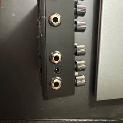 Walrus Audio Slö / ARP-87 2020 - Black / Pink Graphic image 3