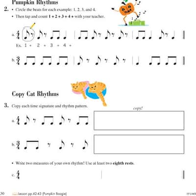 Level 2B - Theory Book - 2nd Edition image 5