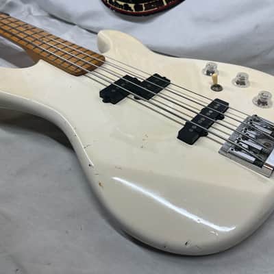 Kramer Striker 700ST 4-String P-Style Electric Bass image 19