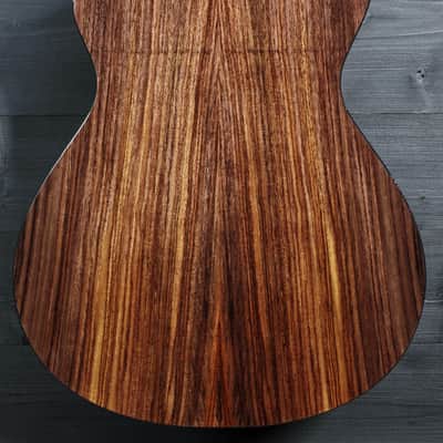 Taylor 212ce-N Plus Nylon String Rosewood / Spruce Acoustic-Electric image 5