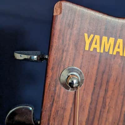 1982 Yamaha FG-250M Nippon Gakki Acoustic Guitar image 17