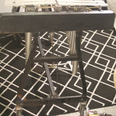 Musser M44 Combo Vibraphone image 5