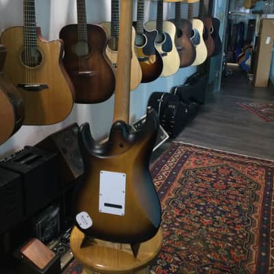 Ibanez ATZ10 Andy Timmons Signature image 3
