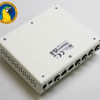 IK Multimedia Amplitube ToneX Anniversary Edition - Pearl White image 6