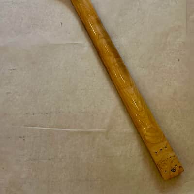 Kalamazoo KB-1 Bass Guitar Neck image 3