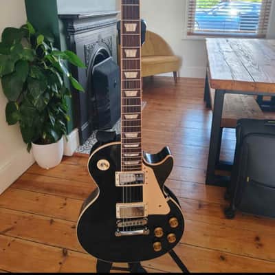 Gibson Les Paul Traditional 2011 image 2