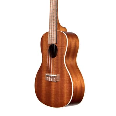 Kala KA-C Satin Mahogany Concert Ukulele image 4