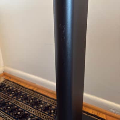 Pair of KEF S2 Floor stands for KEF LS speakers image 5