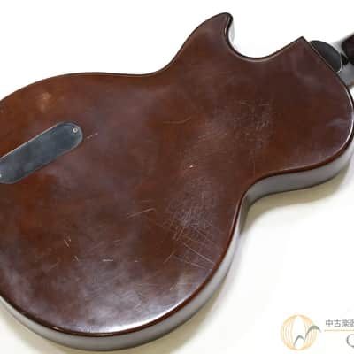 [SALE!!] Gibson Custom Shop Historic Collection 1957 Les Paul Junior Single Cut 2006 image 5