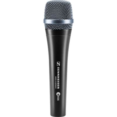 Sennheiser e 935 | Dynamic Cardioid Handheld Vocal Microphone