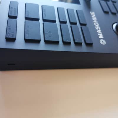 Native Instruments Maschine MKIII 2010s - Black image 6