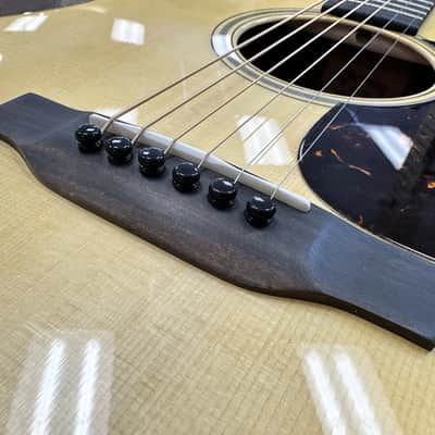 Martin Custom Shop D-18 Acoustic Guitar #3034253 Adirondack Top w/ Case image 12