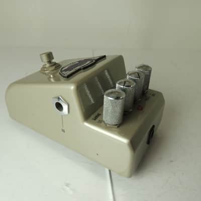 Marshall VT-1 VibraTrem Vibrato Tremolo Effects Pedal Vibra Trem Free USA Ship image 3
