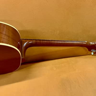 Epiphone FT79N Texan Natural USA – Rare 1962 - Natural image 20