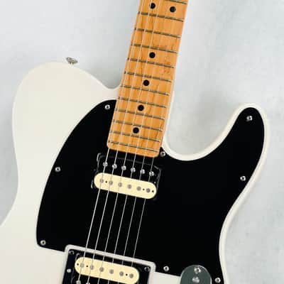 LSL Instruments T Bone One B HH 2024 - Vintage Cream image 3