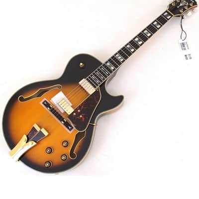 Ibanez GB10SE George Benson Signature | Reverb Canada