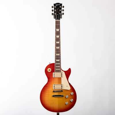 Gibson Les Paul Standard 60s Double Trouble, Vintage Cherry Sunburst | Demo image 2