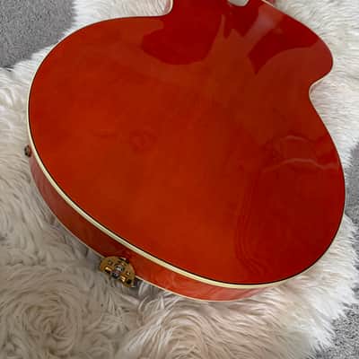 Gretsch 6120W Western Nashville 1992 - Excellent Condition! image 8