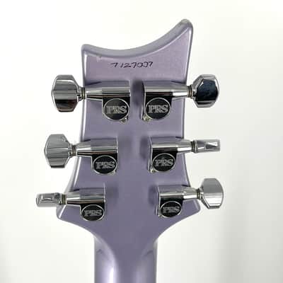 2007 PRS Core Mira – Lilac image 10