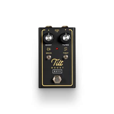 Revv Tilt Boost image 3