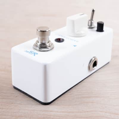 Stage Right VS Overdrive Pedal image 2