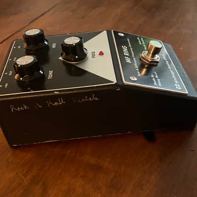Moog Minifooger MF Ring v2 image 4