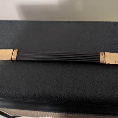 Marshall 1987X MK II Reissue - Voodoo Amps Mods image 2