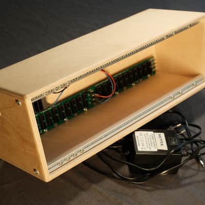 Doepfer A-100LC3 Eurorack Case + PSU image 3