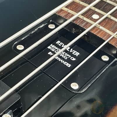 Fernandes Frb 45 image 10