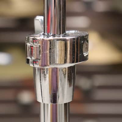 Pearl  Single Braced Straight Cymbal Stand #2 image 5