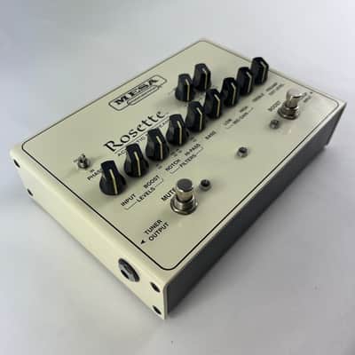 Mesa Boogie Rosette Acoustic DI/Preamp image 2