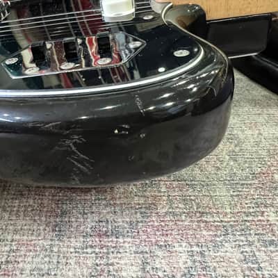 Fender Jaguar 1969 - 3-Tone Sunburst Bild 20